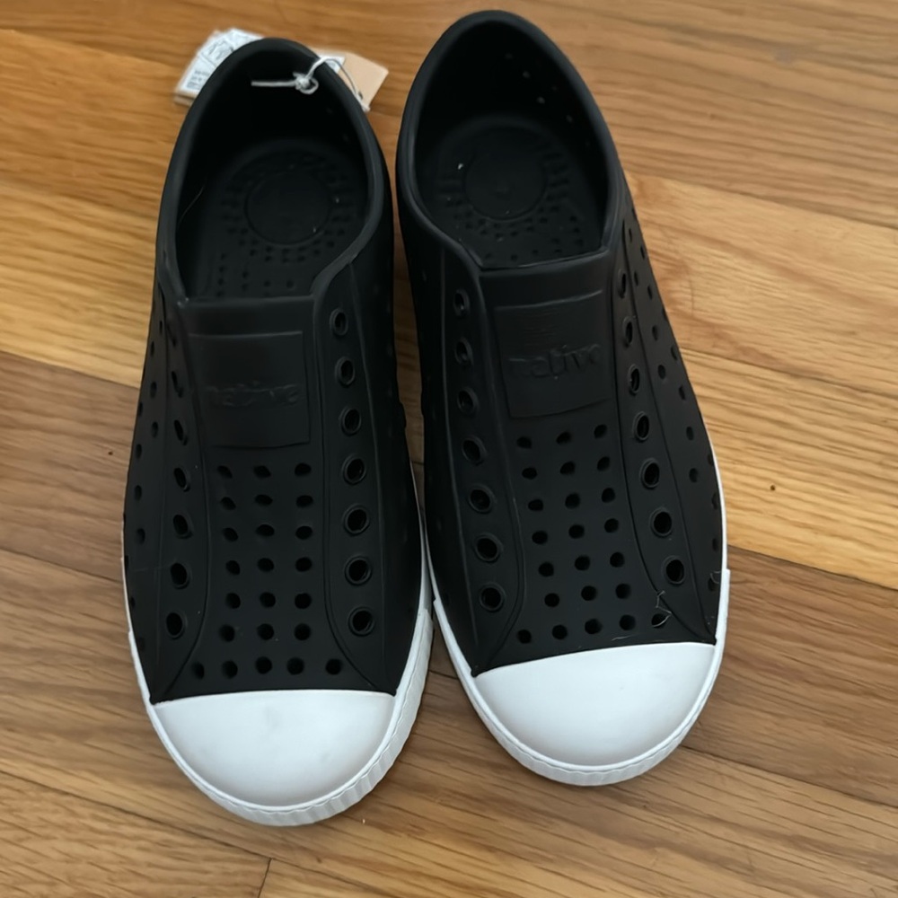 Native shoes